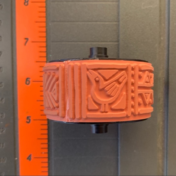 Stampin Up PRIMITIVE PRINTS - Picture 2 of 5